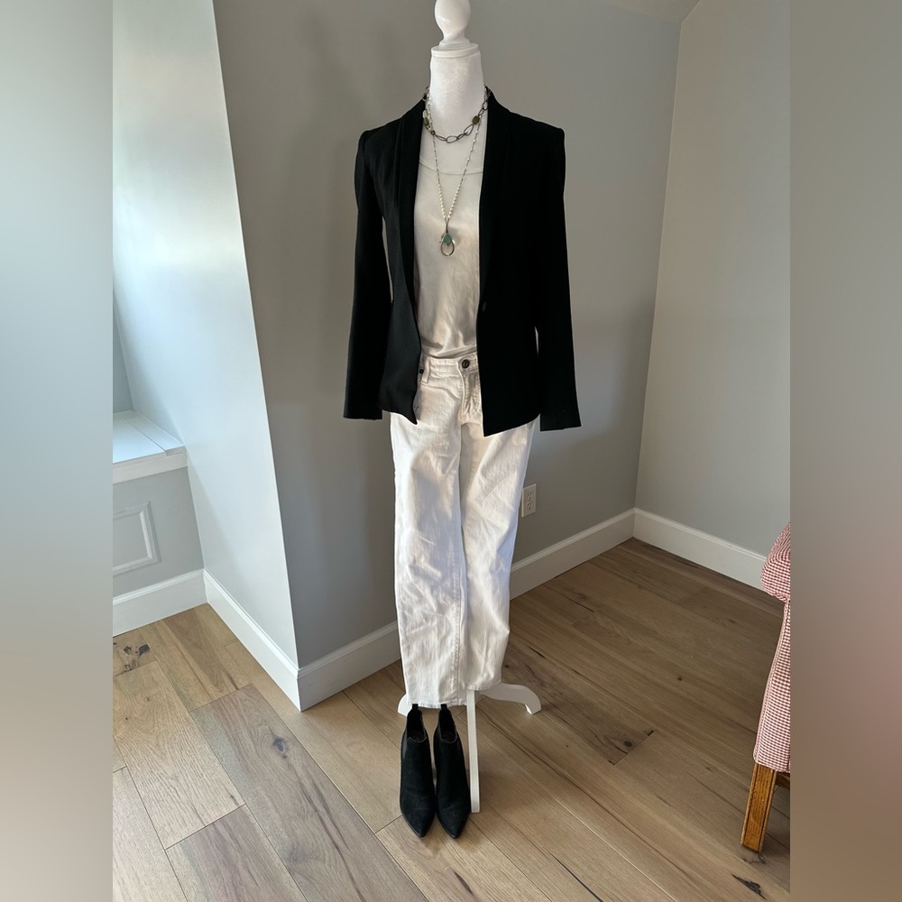 Helmut Lang Blazer - Picture 2 of 7